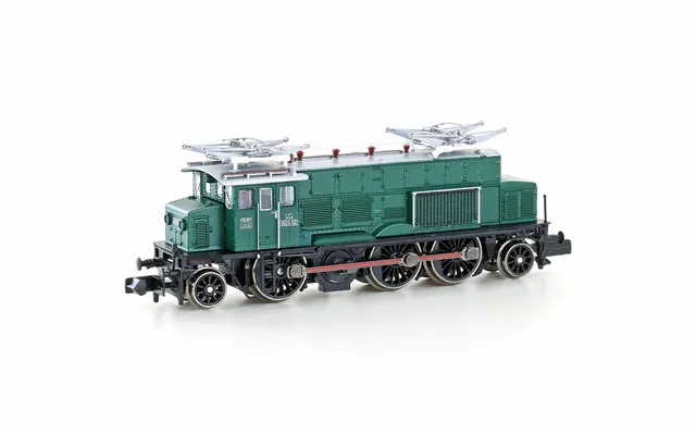 hobbytrain-rh-1029-02-bb-elektrolok-spur-n-sound-ep-ii image 1