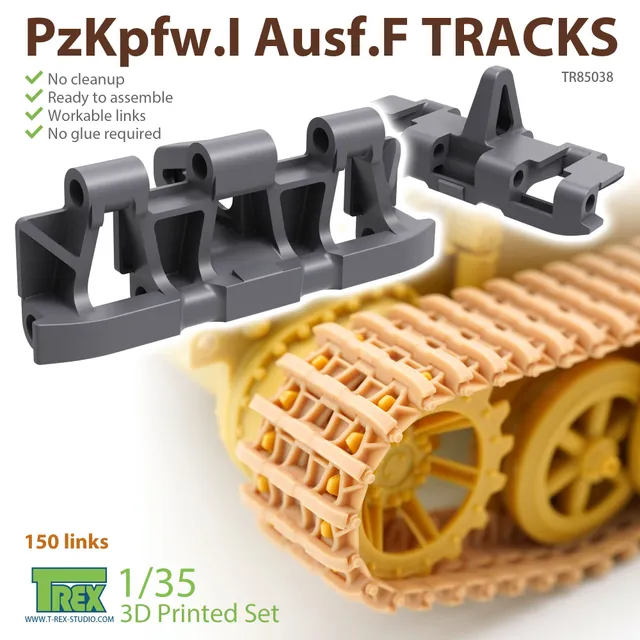 t-rex-85038-pzkpfw-i-ausf-f-kette-zubeh-r-1-35 image 1