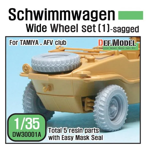 def-model-dw30001a-schwimmwagen-r-der-set-1-35-breit image 1