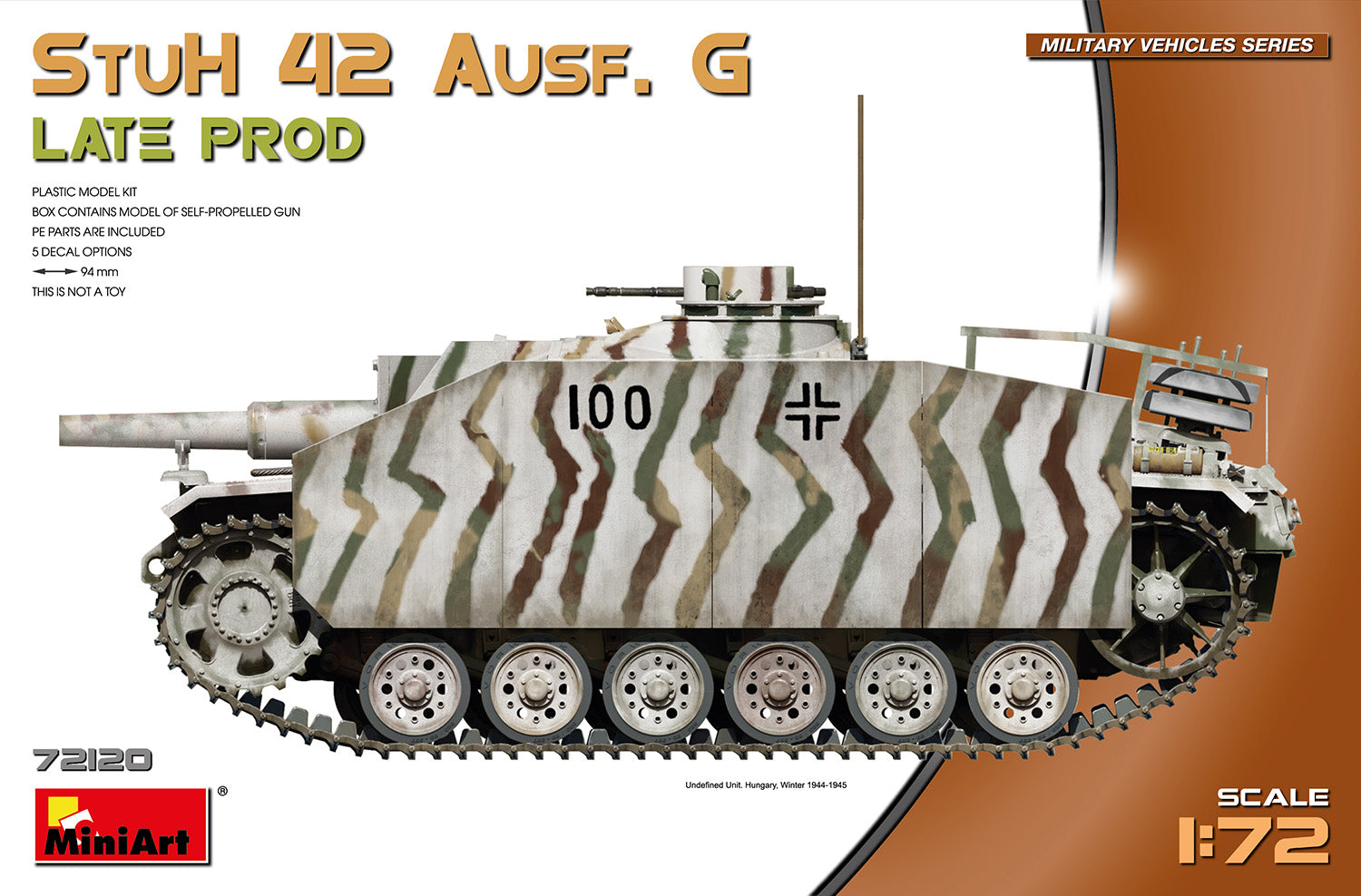 miniart-72120-stuh-42-ausf-g-late-1-72-panzermodell image 1