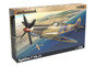 eduard-8282-spitfire-f-mk-ix-flugzeug-bausatz-1-48-early image 1