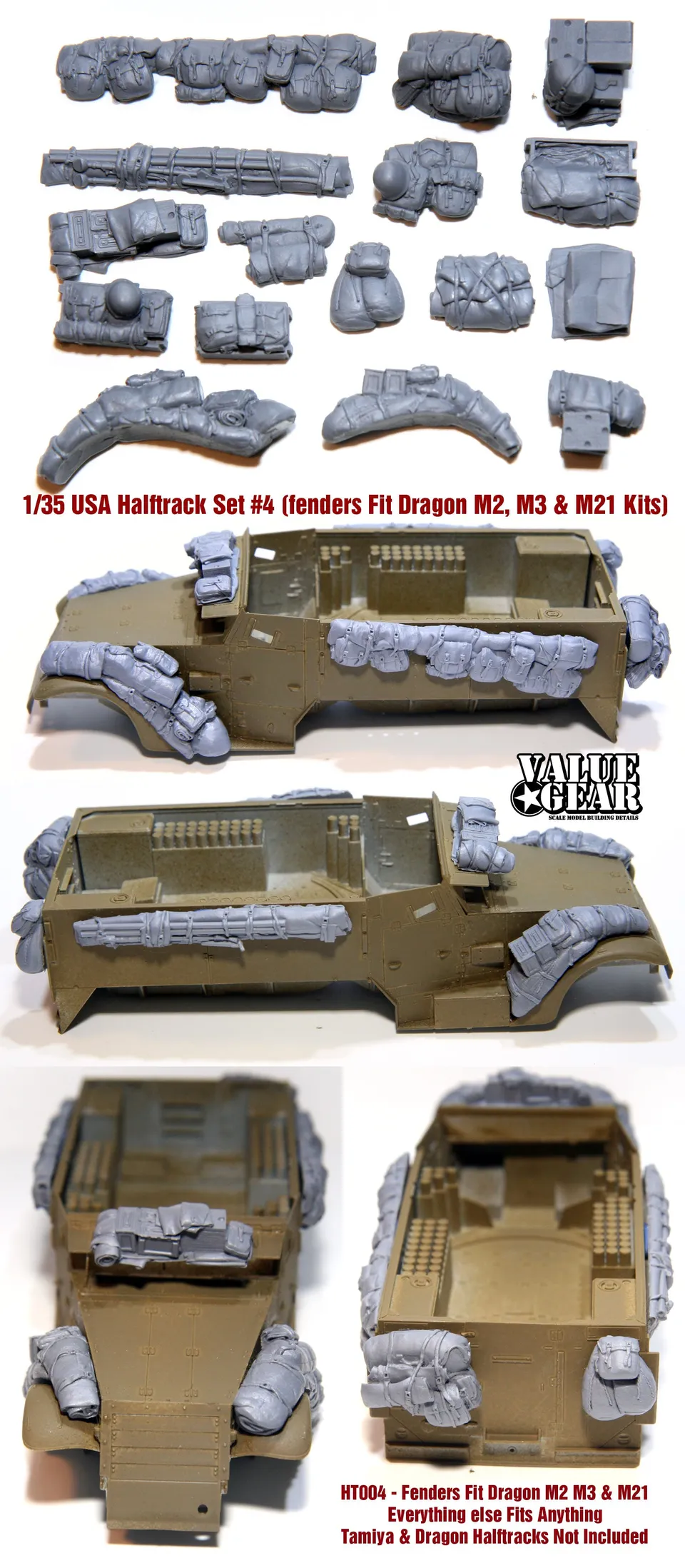 value-gear-ht004-halftrack-pack-fender-set-4-zubeh-r-1-35 image 1