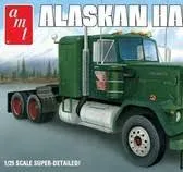 amt-1339m-1-25-alaskan-hauler-kenworth-tractor-truck image 1
