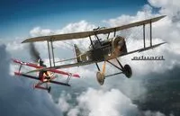 eduard-82132-se-5a-hispano-suiza-flugzeug-modellbausatz-1-48 image 1