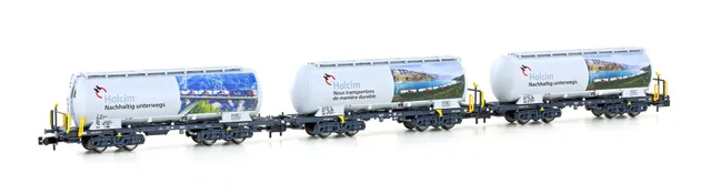 hobbytrain-uacs-zementsilowagen-g-terwagen-3er-holcim image 1