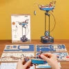 rokr-ocean-fisher-mcd02-3d-holzpuzzle-pendel image 3