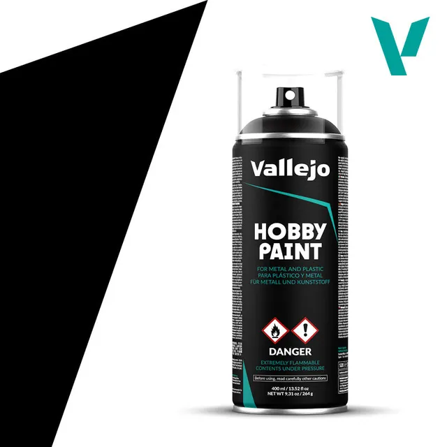 vallejo-basic-primer-aerosol-grundierung-spray-400ml image 1