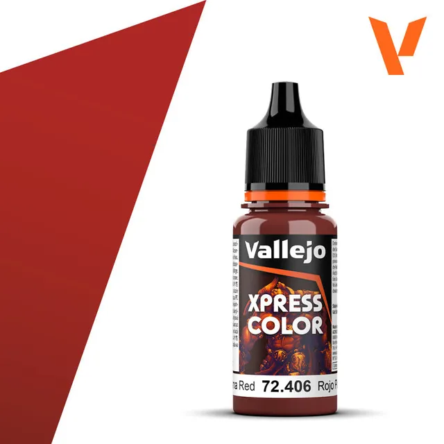 vallejo-xpress-color-406-plasma-red-farbe-18ml-matt-rot image 1