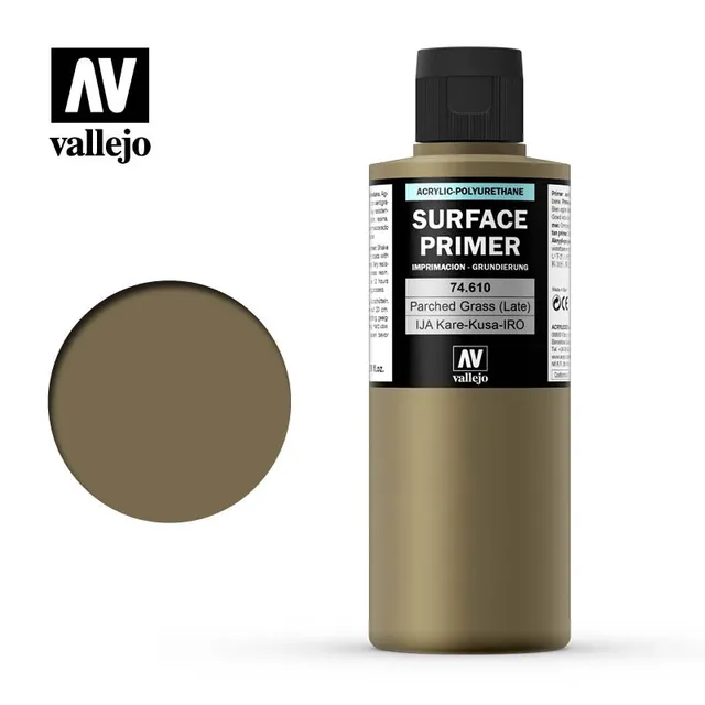 vallejo-surface-primer-74-610-parched-grass-grundierung-200ml image 1
