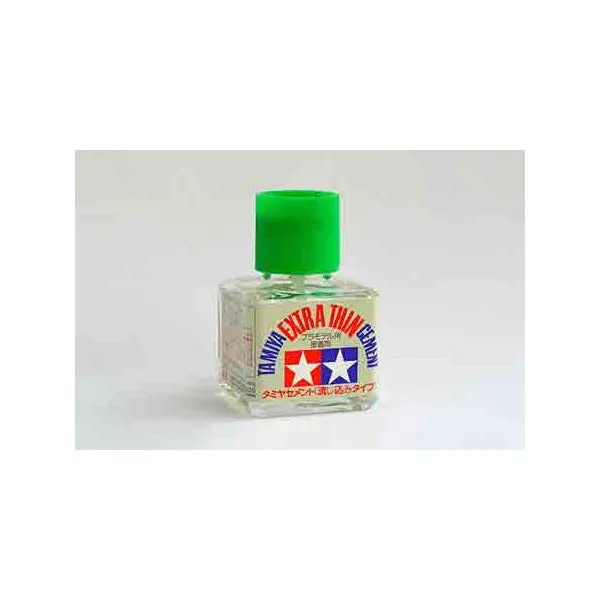tamiya-87038-extra-thin-cement-kleber-40-ml image 1
