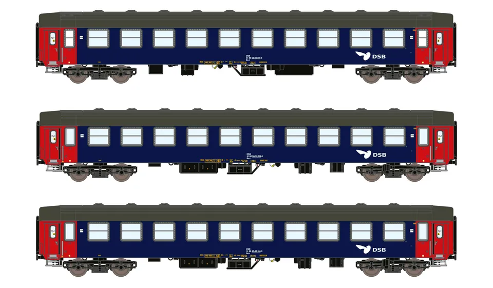 hobbytrain-uic-y-3er-set-liegewagen-bc-dsb-ep-iv-v-24-5-m image 1