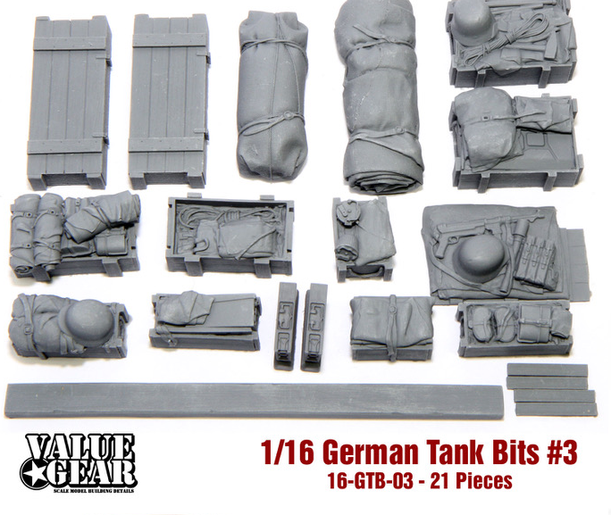 value-gear-16gtb03-1-16-wwii-tank-bits-set-3-resin image 1
