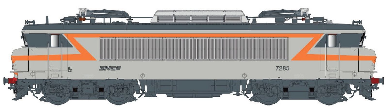 hobbytrain-elektrolok-bb-7285-sncf-spur-n-sound-beton image 1
