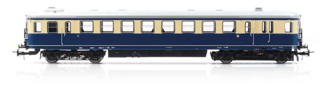 hobbytrain-rh-5044-19-bb-triebwagen-ep-iv-ac-sound image 1