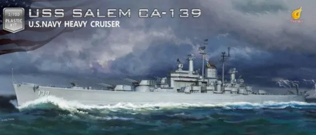 very-fire-uss-salem-ca-139-schwerer-kreuzer-1-700-bausatz image 1