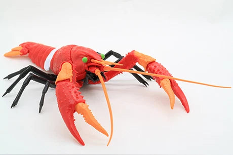 fujimi-171104-evangelion-unit-02-modellbausatz-crayfish image 1