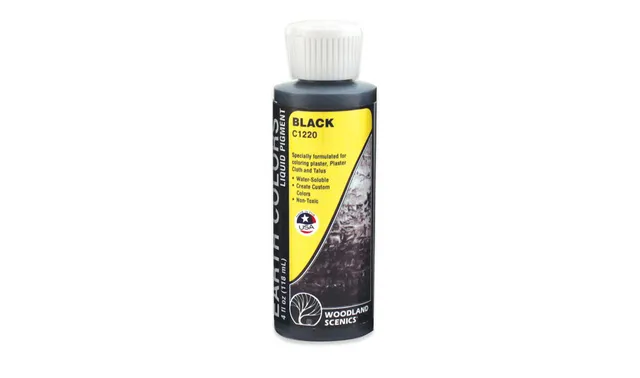woodland-scenics-c1220-black-terrainfarbe-118ml image 1
