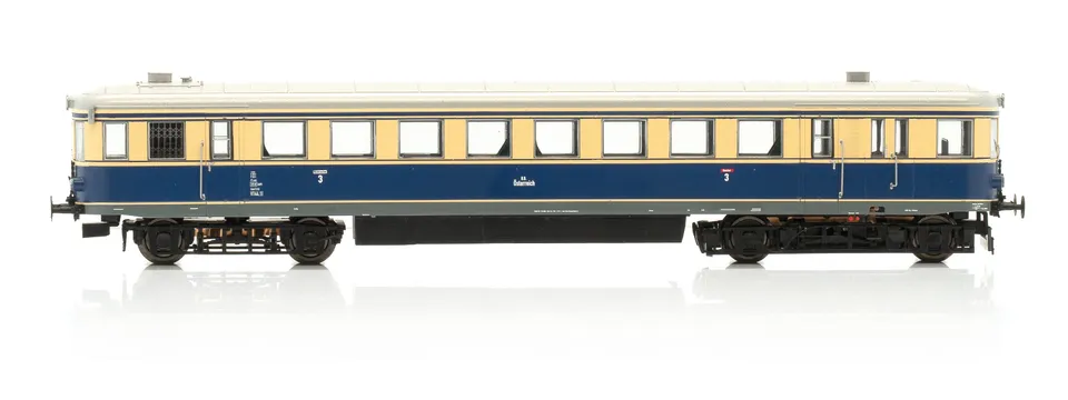 hobbytrain-triebwagen-vt-44-19-bb-ep-ii-iii-ac image 1