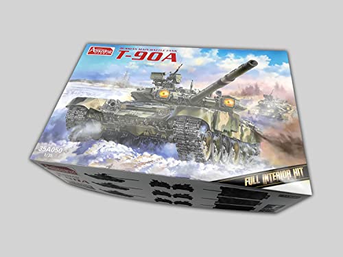 amusing-hobby-t-90a-35a050-panzer-modellbausatz-1-35-mit-interior image 4