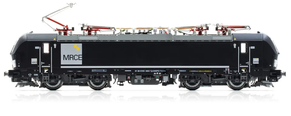 hobbytrain-br-193-vectron-elektrolok-mrce-ac-sound image 1