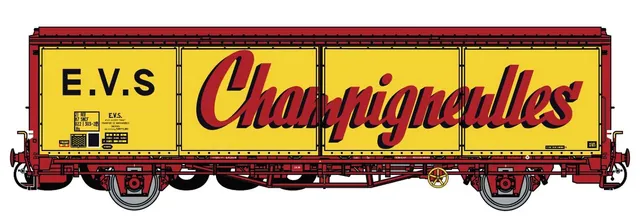 hobbytrain-g-terwagen-hs-sncf-evs-champigneulles-ep-iv-n image 1