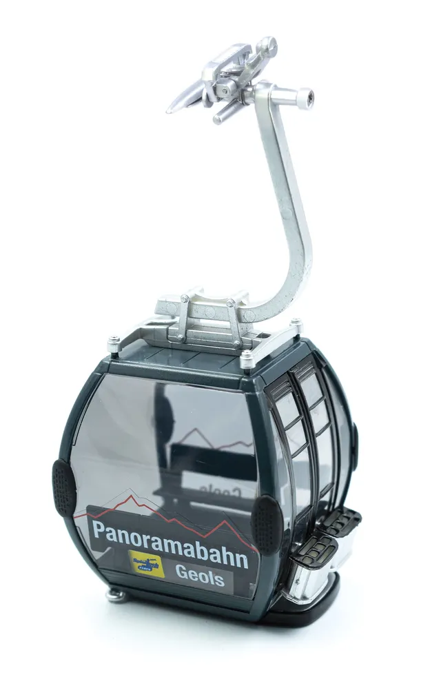 hobbytrain-omega-iv-panorama-geols-gondel-1-32 image 1