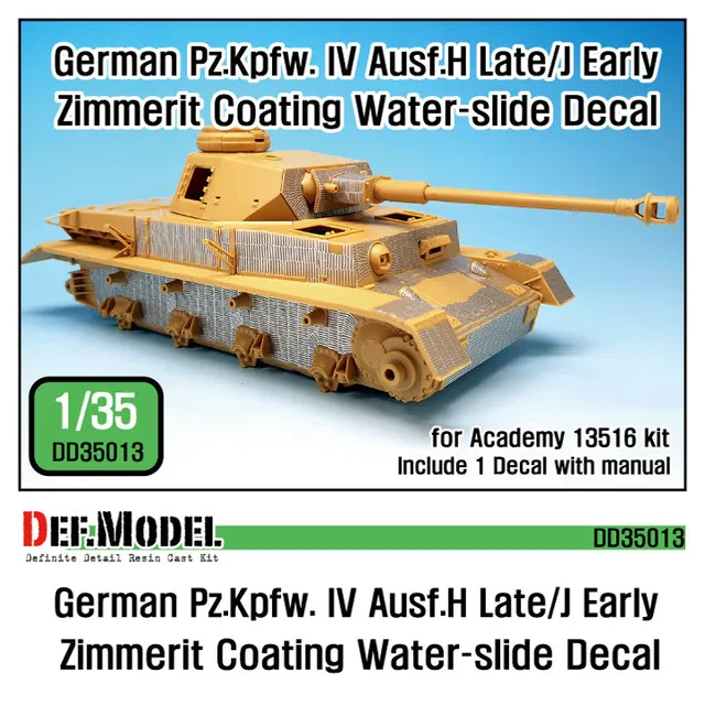 def-model-dd35013-1-35-pz-iv-zimmerit-decal-set-h-late-j-early image 1