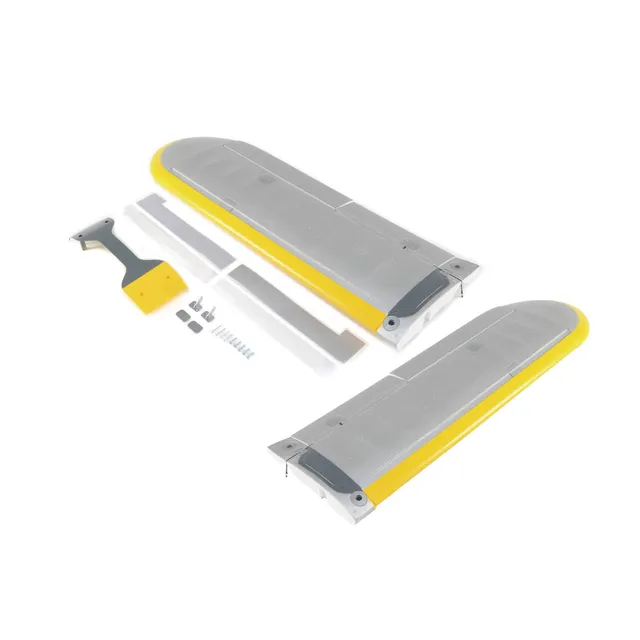hobbyzone-carbon-cub-s-1-3-m-hauptfl-gel-ersatzteil image 1