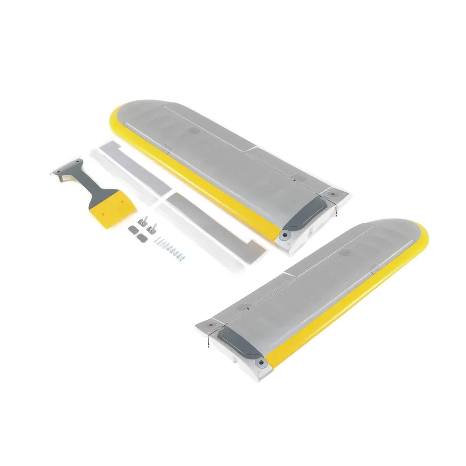 hobbyzone-carbon-cub-s-1-3-m-hauptfl-gel-ersatzteil image 1