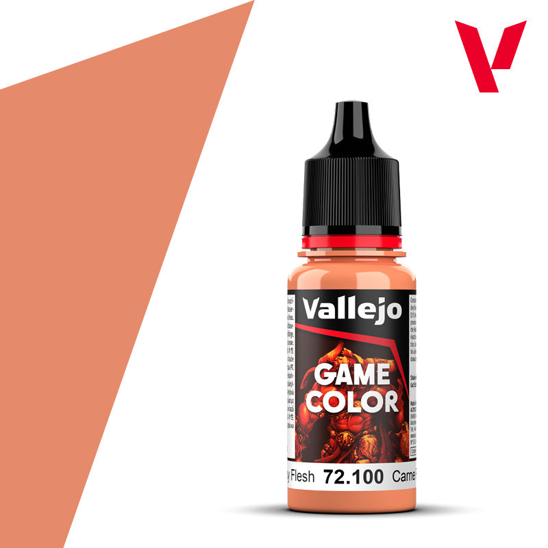 vallejo-game-color-100-rosy-flesh-farbe-18ml-hautton image 1