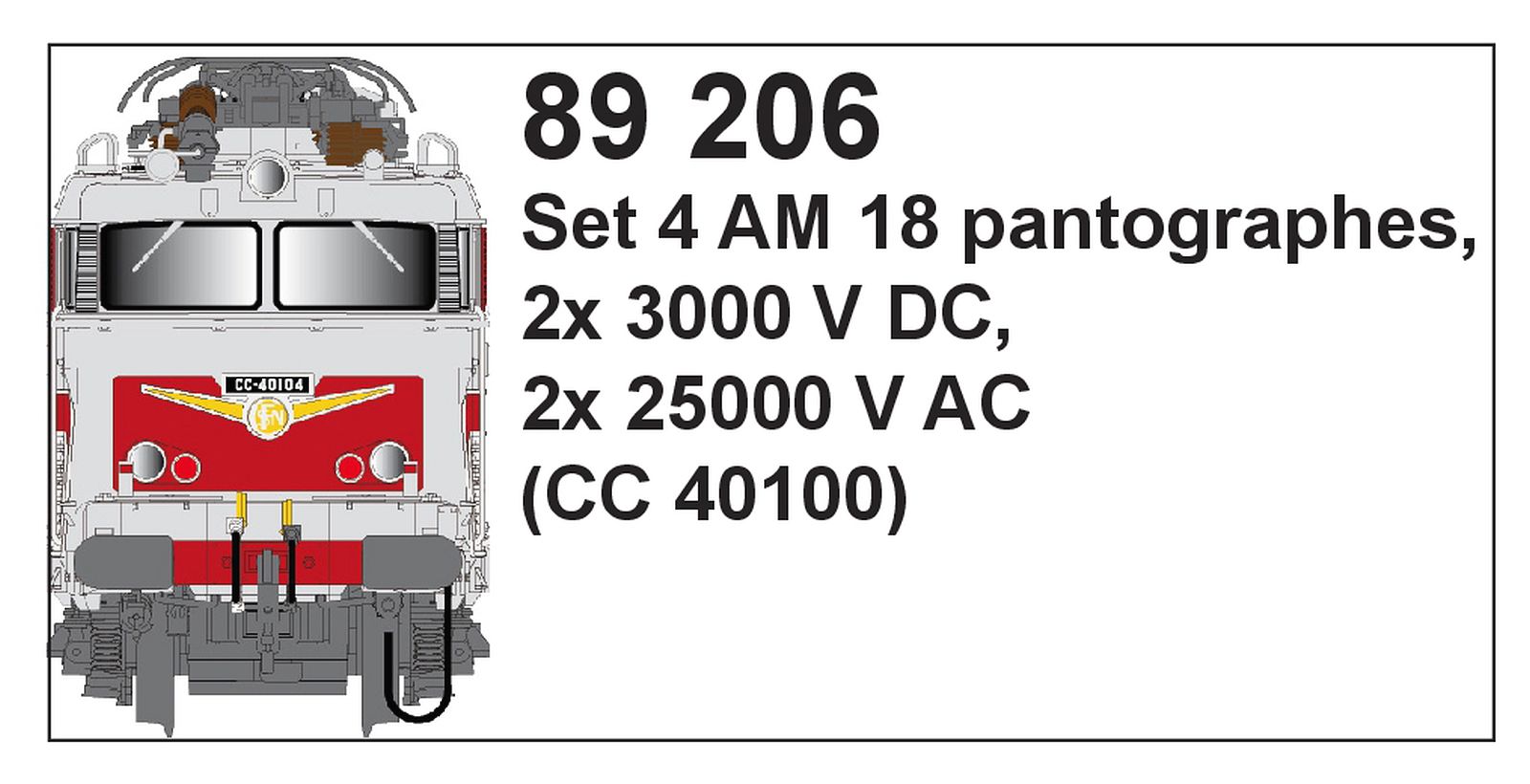 hobbytrain-am18-stromabnehmer-cc-40100-zubeh-r-4-tlg image 1