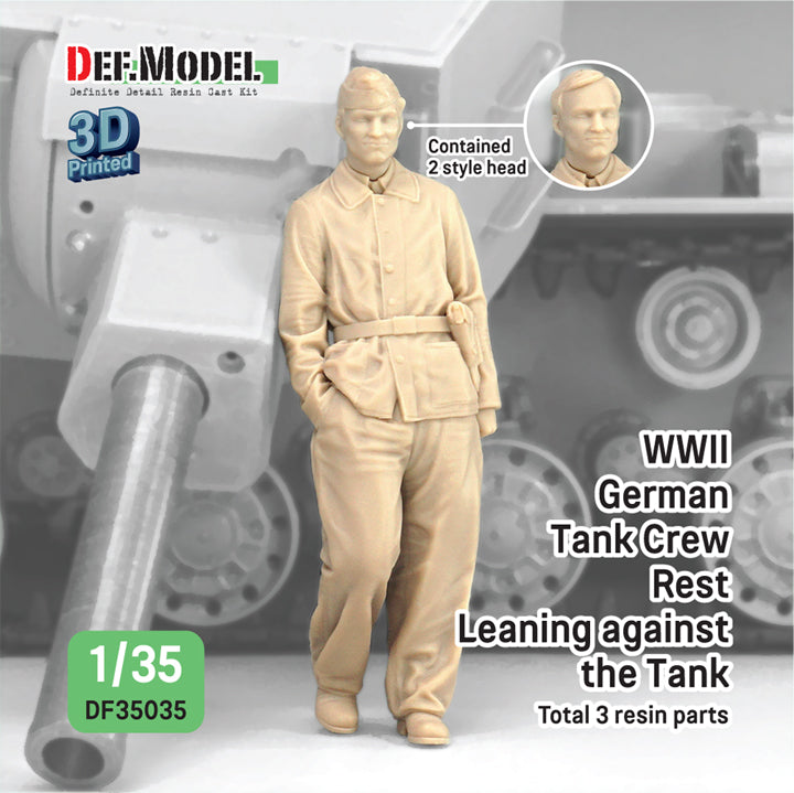 def-model-df35035-deutsche-panzerbesatzung-resinfiguren-1-35 image 1