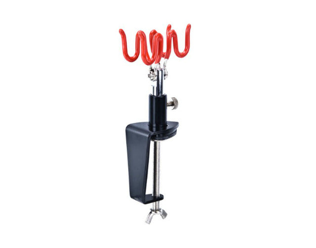 value-air-hs-h3-airbrush-halter-f-r-2-airbrushpistolen image 1