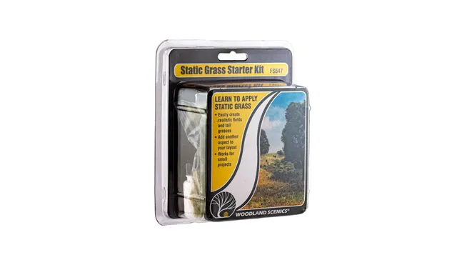 woodland-scenics-fs647-static-grass-starter-kit-streugras-set image 1