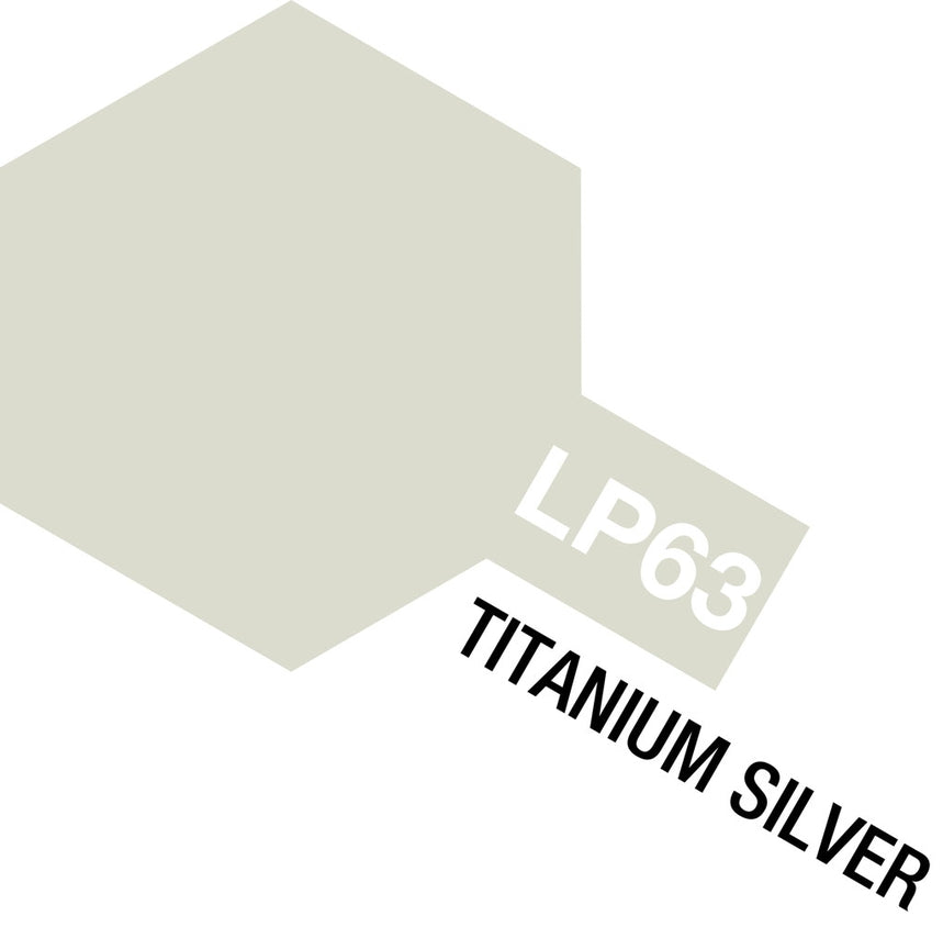 tamiya-82163-lp63-titanium-silver-lackfarbe-10-ml image 1