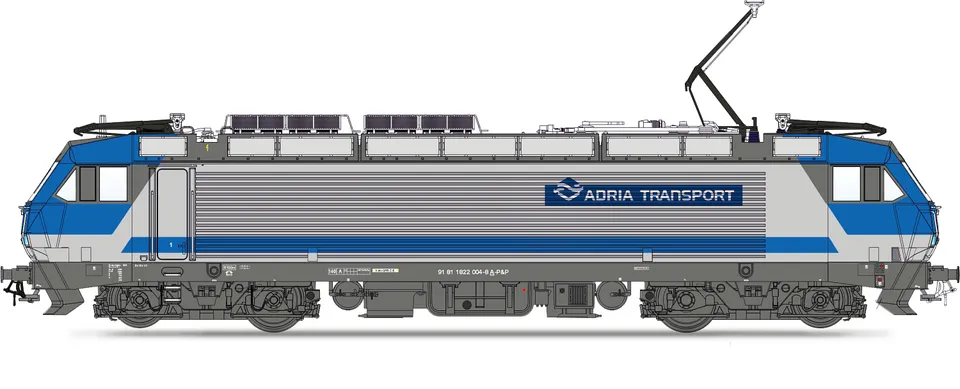 hobbytrain-elektrolok-rh-1822-003-adria-transport-e-lok-ep-v-spur-n image 1