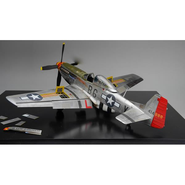 border-model-bf015-p-51d-mustang-modellbausatz-1-35-vorlackiert image 4