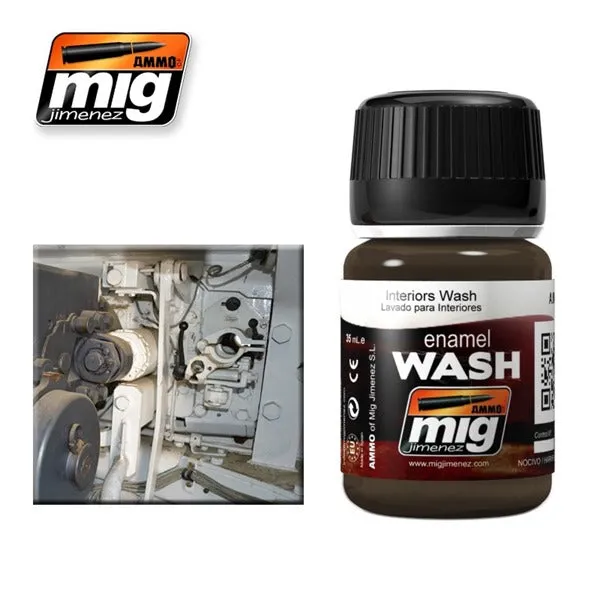 ammo-1003-interior-wash-weathering-emaille-wash-35ml image 1