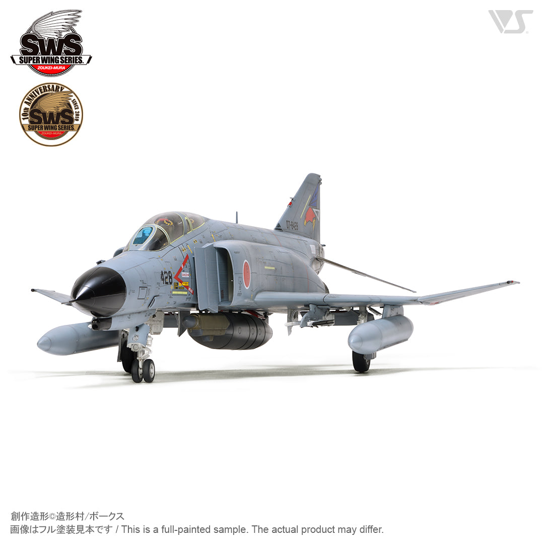 zoukei-mura-sws-4812-f-4ej-kai-phantom-ii-1-48-jet image 2