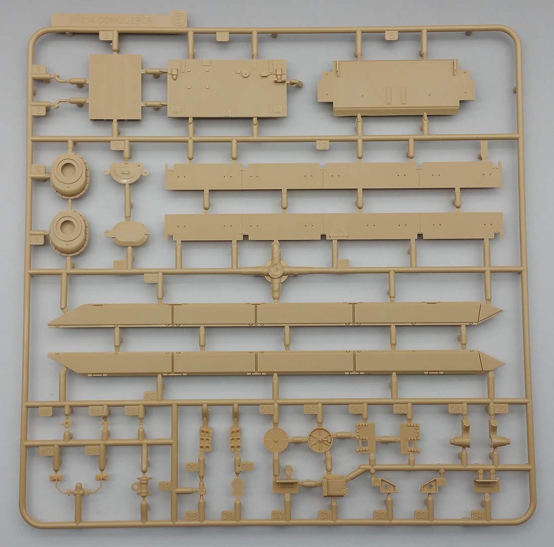 amusing-hobby-35a027-fv214-conqueror-mk-ii-1-35-bausatz image 5