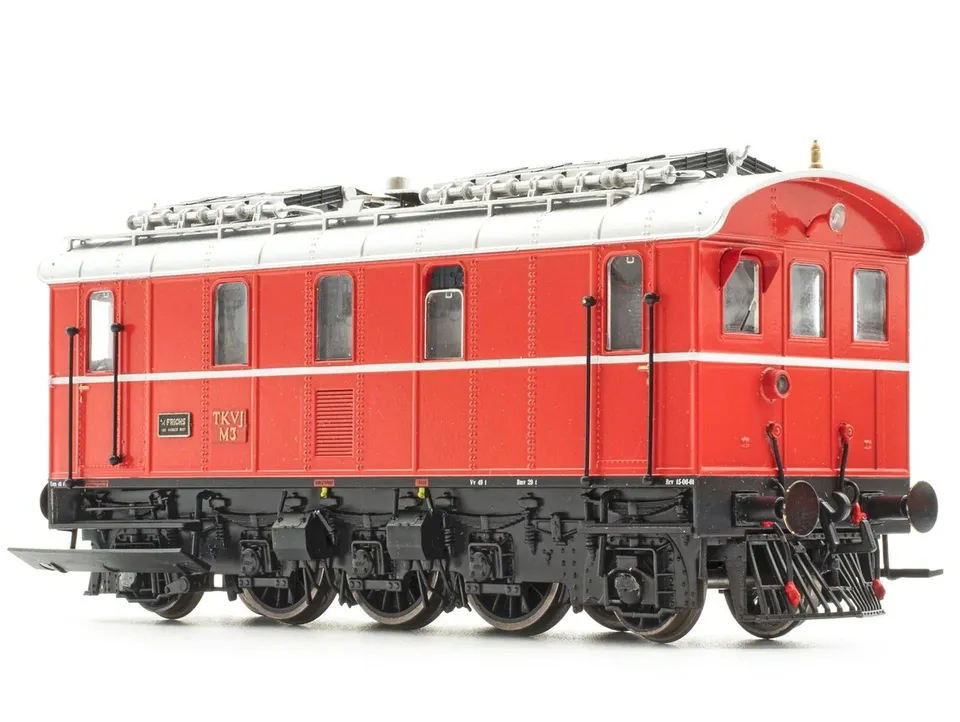 hobbytrain-diesellok-serie-m3-tkvj-epoche-iii-dcc image 1