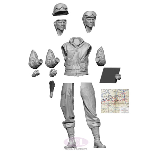 sol-resin-mm670-wwii-us-m10-tank-gunner-resinfigur-1-16 image 4