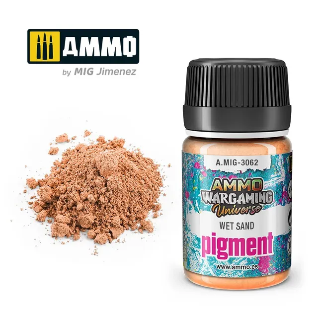 ammo-by-mig-3062-wet-sand-pigment-alterung-35ml image 1