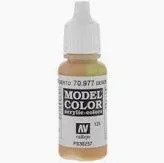 vallejo-model-color-70-977-desert-yellow-modellbaufarbe-17-ml-matt image 1
