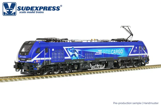 hobbytrain-br-2019-euro-9000-e-lok-rtb-cargo-ep-vi image 1