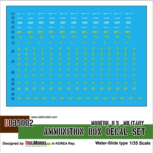 def-model-dd35002-us-munitionskisten-decals-1-35-modern image 1