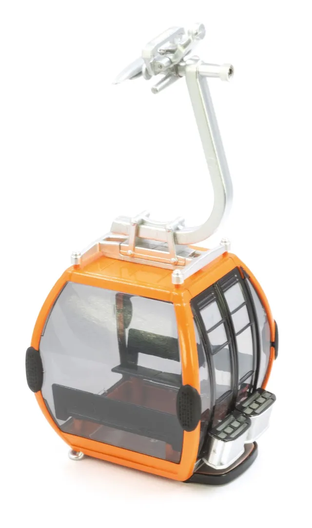 hobbytrain-omega-iv-gondel-1-32-orange-t-r-schwarz image 1