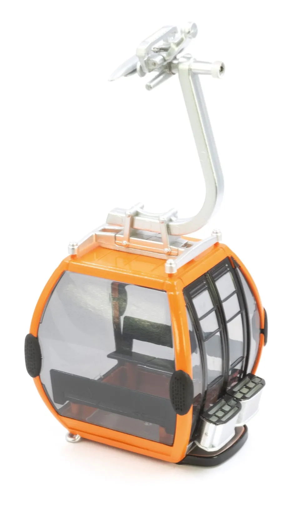 hobbytrain-omega-iv-gondel-1-32-orange-t-r-schwarz image 1
