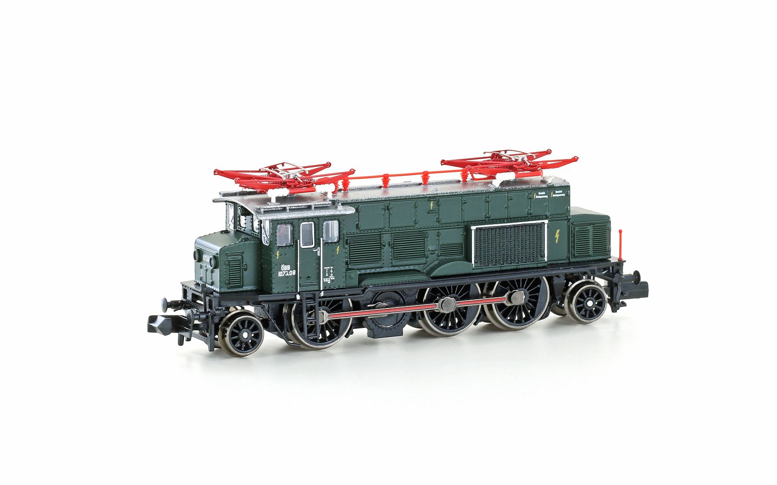 hobbytrain-elektrolok-rh-1073-08-bb-e-lok-sound-ep-iii image 1
