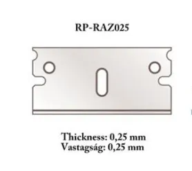 rp-toolz-rp-raz-ersatzklingen-0-25-mm-5-st-ck image 1
